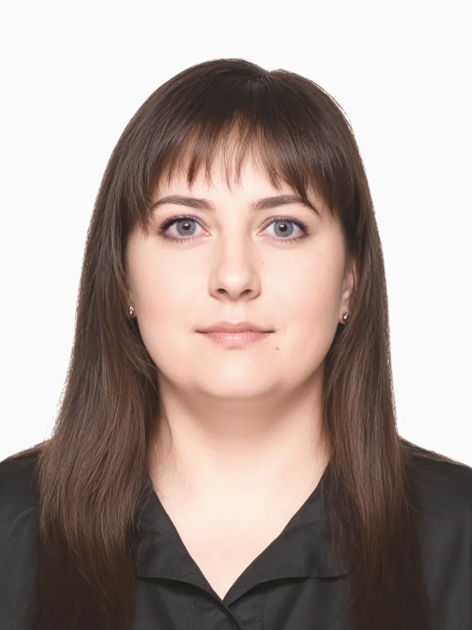 Сиротина Марина Сергеевна.