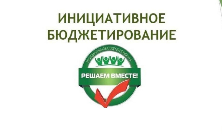 Инициативное бюджетирование. Инициативное бюджетирование.