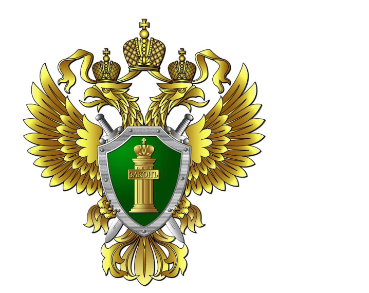 Информация прокуратуры. Информация прокуратуры.